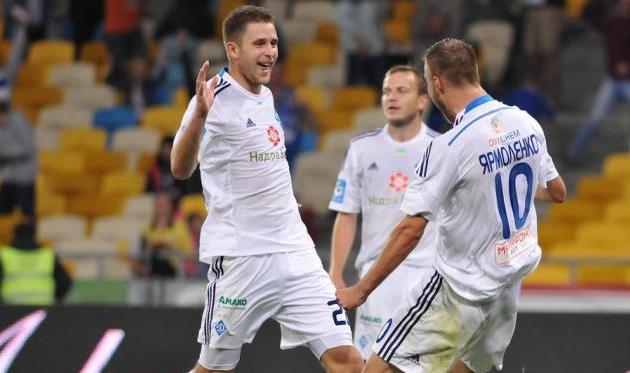 © Илья Хохлов, Football.ua