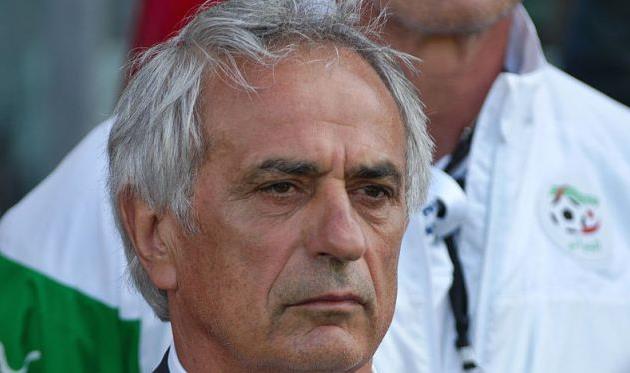 Вахид Халилхожич серьезно усиливает состав команды, Getty Images