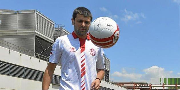 Рауль Русеску, estadiodeportivo.com