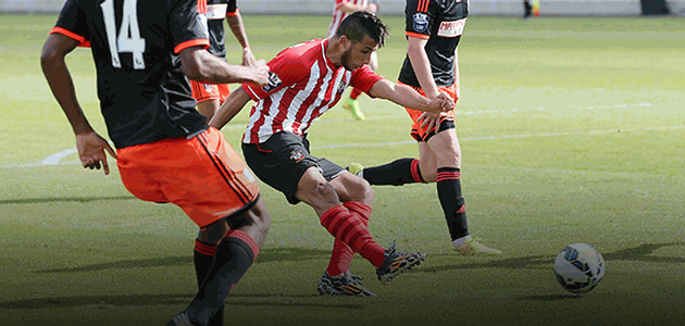 Сафир Таидер, @SouthamptonFC