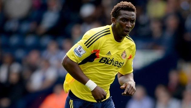 Модибо Диаките, safc.com