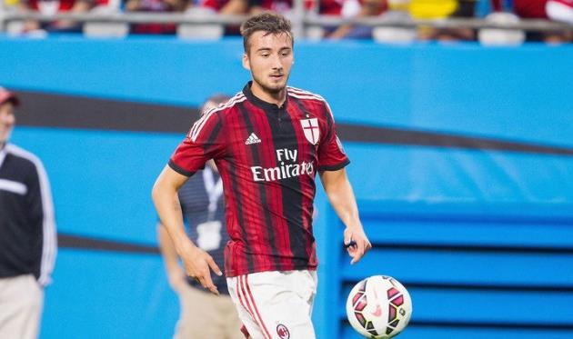 Брайан Кристанте, Getty Images