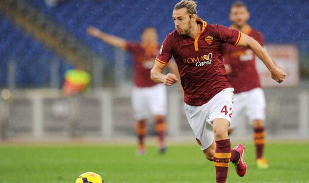 Федерико Бальдзаретти, Getty Images