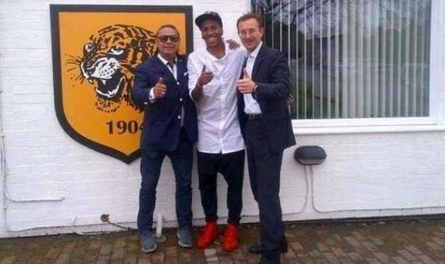 фото из твиттера