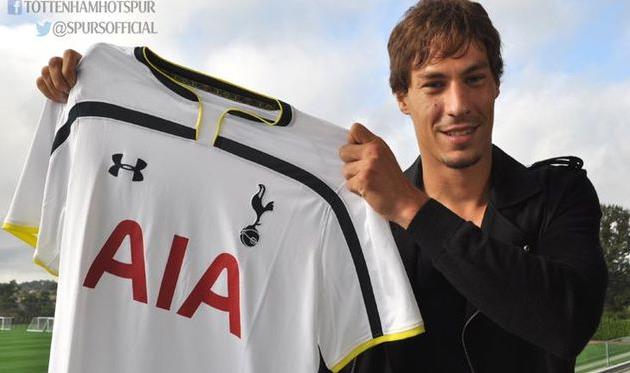 фото ФК Тоттенхэм