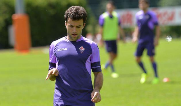 Джузеппе Росси, corrieredellosport.it