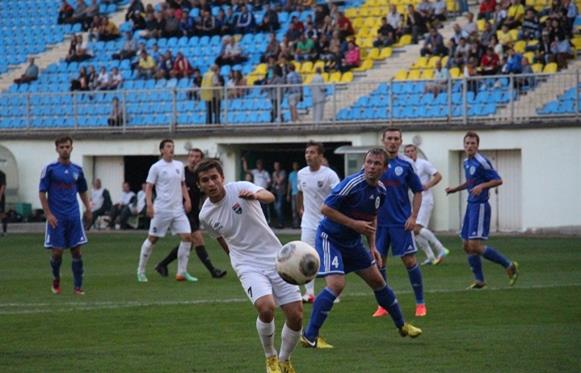 Фото fc.sumy.ua