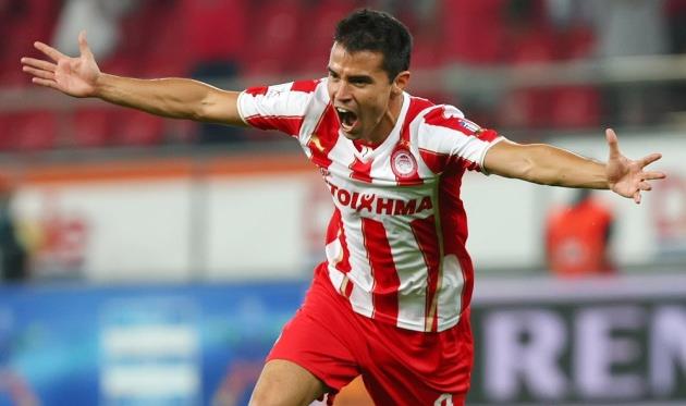 Хавьер Савиола, фото google.com