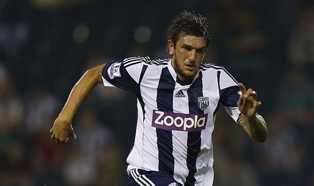 Горан Попов, Getty Images