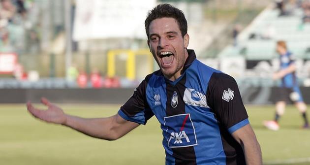 Джакомо Бонавентура, Getty Images