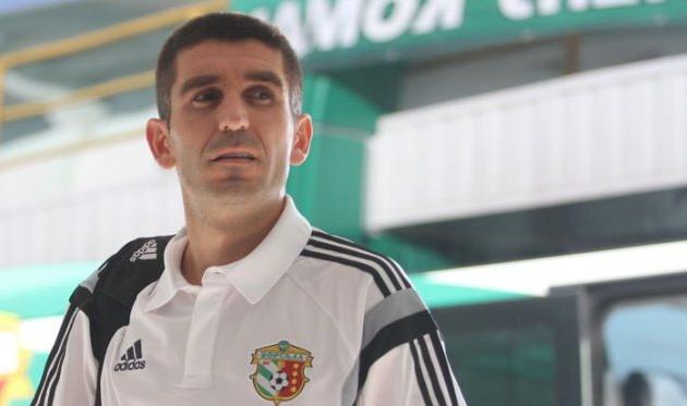 Арменд Даллку, фото football.ua