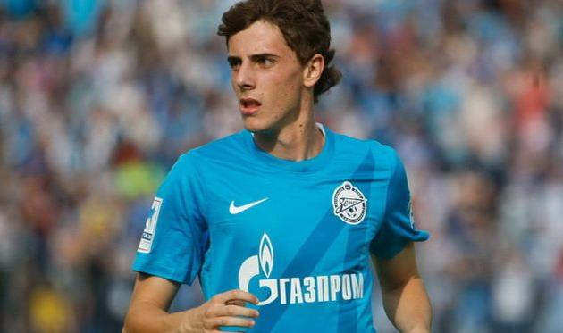 Лука Джорджевич, sportdialog.ru