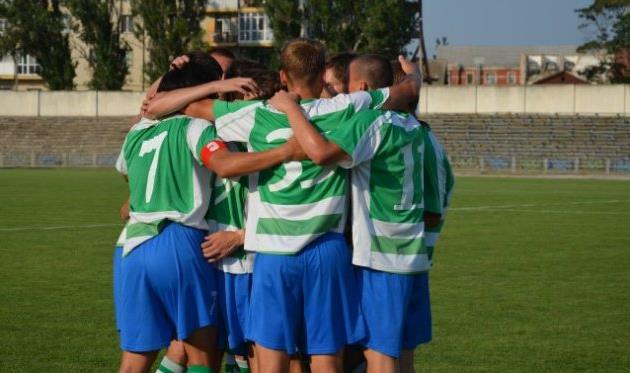 фото fckristal.com