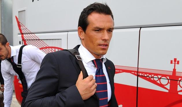 Петр Троховски, Getty Images