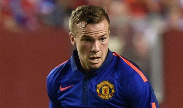 Том Клеверли, Getty Images