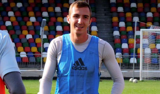 Дмитрий Климаков, gornyak-sport.net