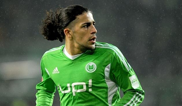 Рикардо Родригес, Getty images