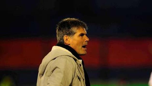 Фабиан Алегре, ole.com.ar