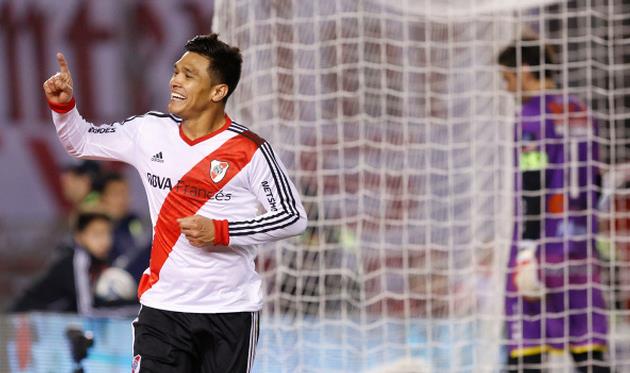 Теофило Гутьеррес, Getty Images