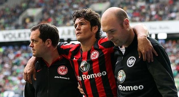 Нельсон Вальдес, marca.com