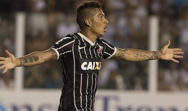 Daniel Augusto Jr/Ag. Corinthians