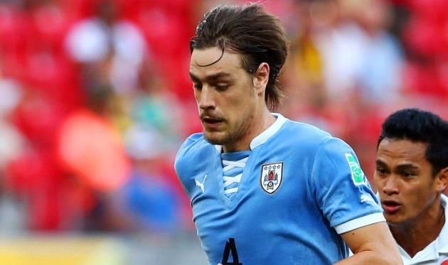 Себастьян Коатес, Getty Images