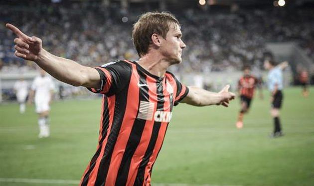 фото Б. Заяца, Football.ua