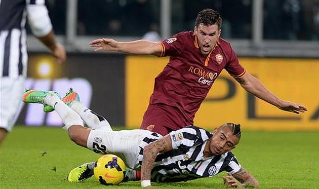 Кевин Строотман, Getty images