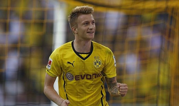 Марко Ройс, Getty images