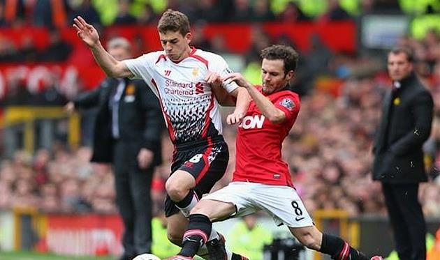 Джон Фланаган, Getty images