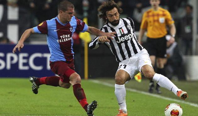 Александру Бурчеану (слева), фото Getty Images