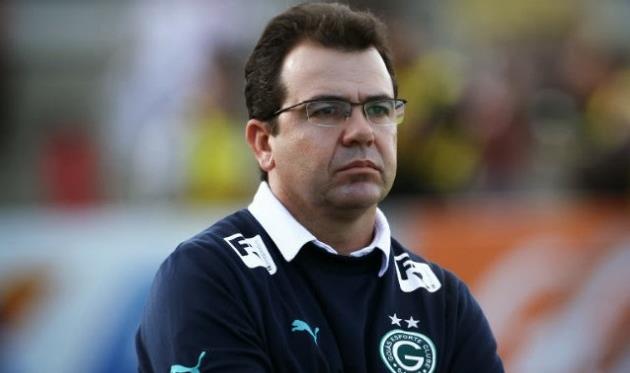 Эндерсон Морейра, фото Francis Melo