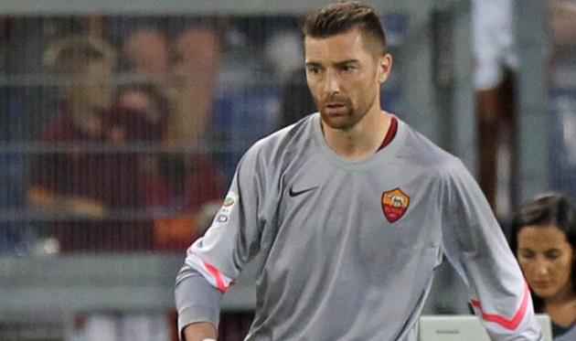 Морган Де Санктис, Getty Images