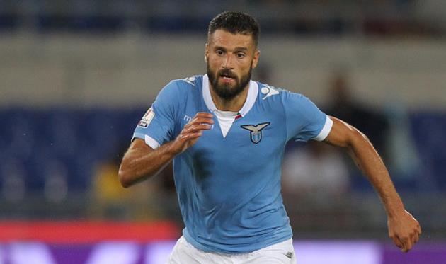 Антонио Кандрева, Getty Images