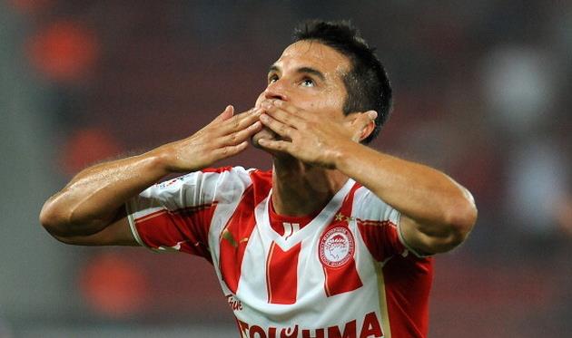 Хавьер Савиола, Getty Images