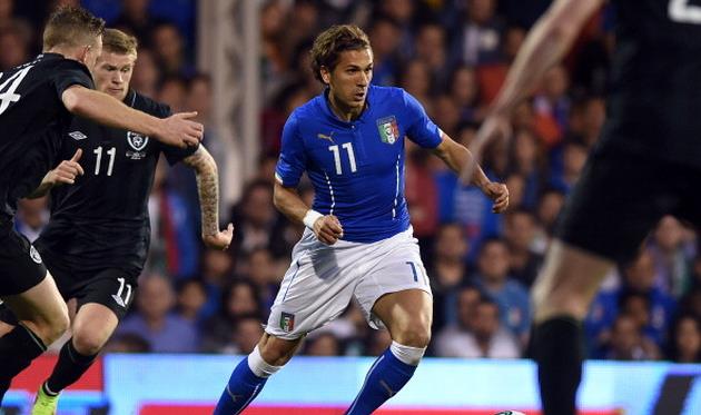 Алессио Черчи, Getty Images