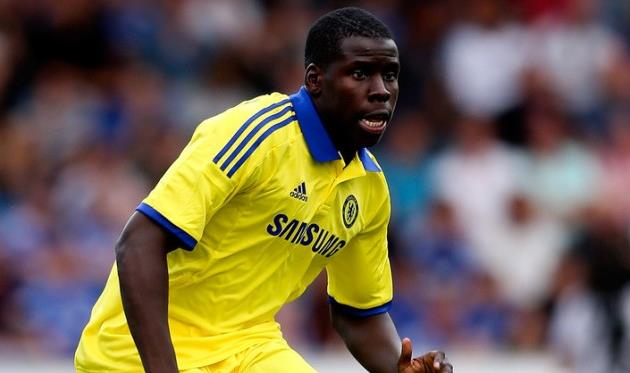 Курт Зума, Getty Images