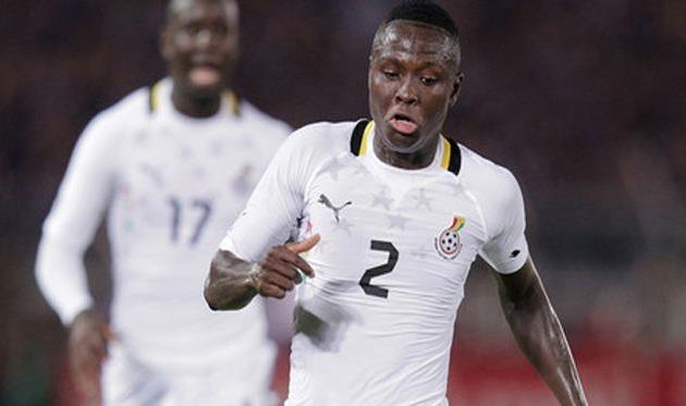 Самуэль Инкум, agoronet.com