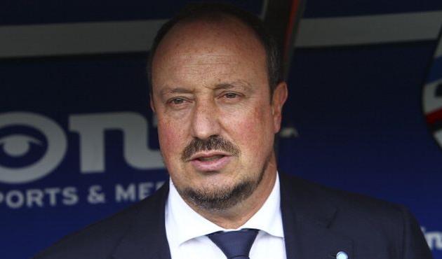 Рафа Бенитес, Getty Images 