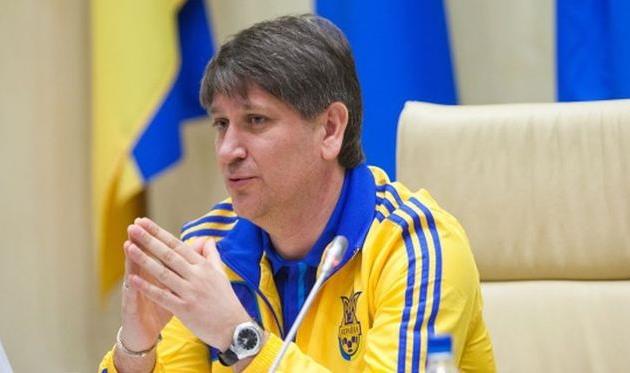 Сергей Ковалец, telegraf.com.ua