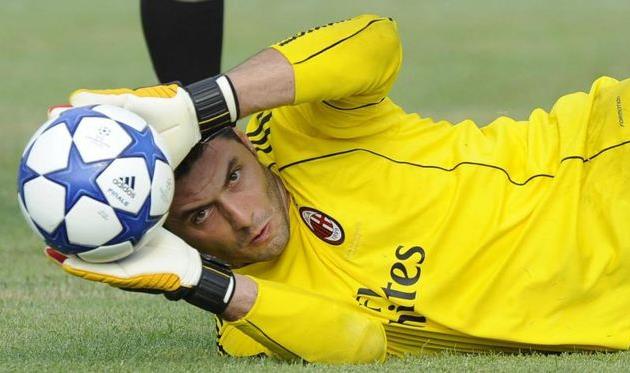 Марко Амелия, tuttomercatoweb.com