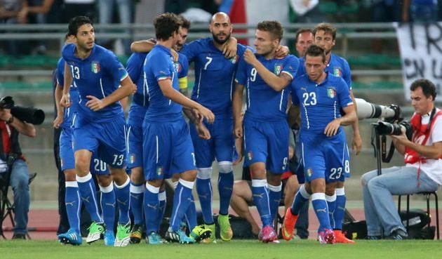 фото corrieredellosport.it