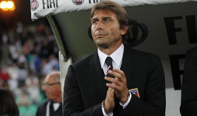 Антонио Конте, corrieredellosport.it