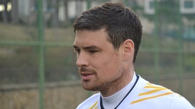 Даррен О'Ди, Football.ua