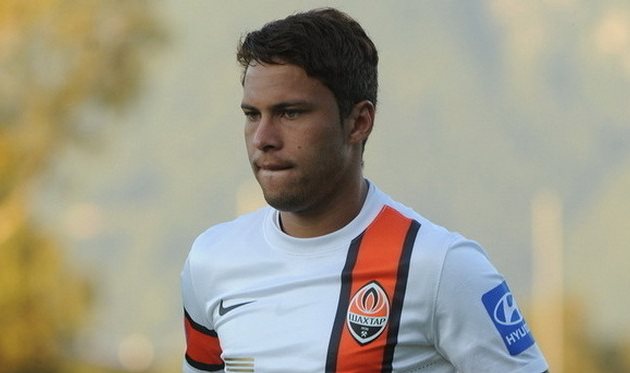 Марлос, Football.ua