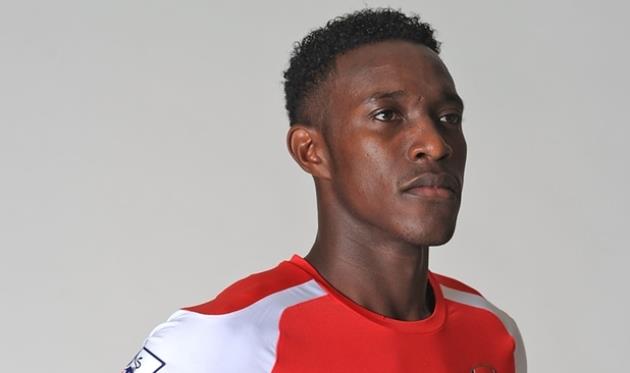 Данни Уэлбек, фото getty images