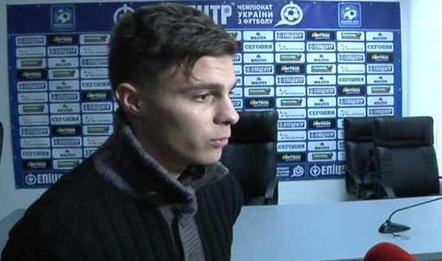 Максим Малышев, youtube.com