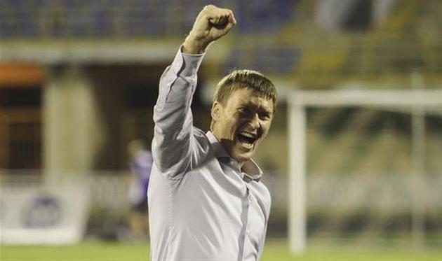 фот О. Дубины, Football.ua