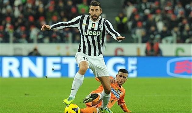 Андреа Барцальи, Getty images