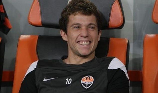 Клуж — Шахтер. Прямая трансляция